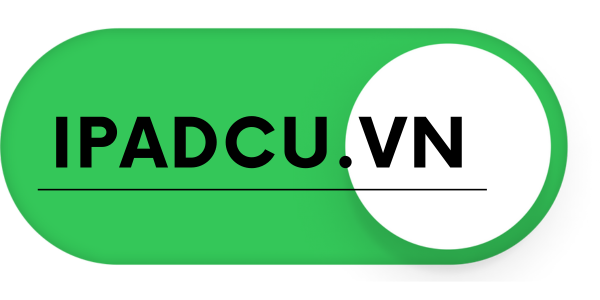 iPad Cũ